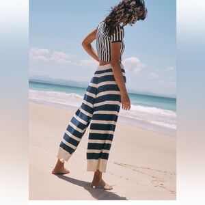 Free People Robert’s Sweater Set